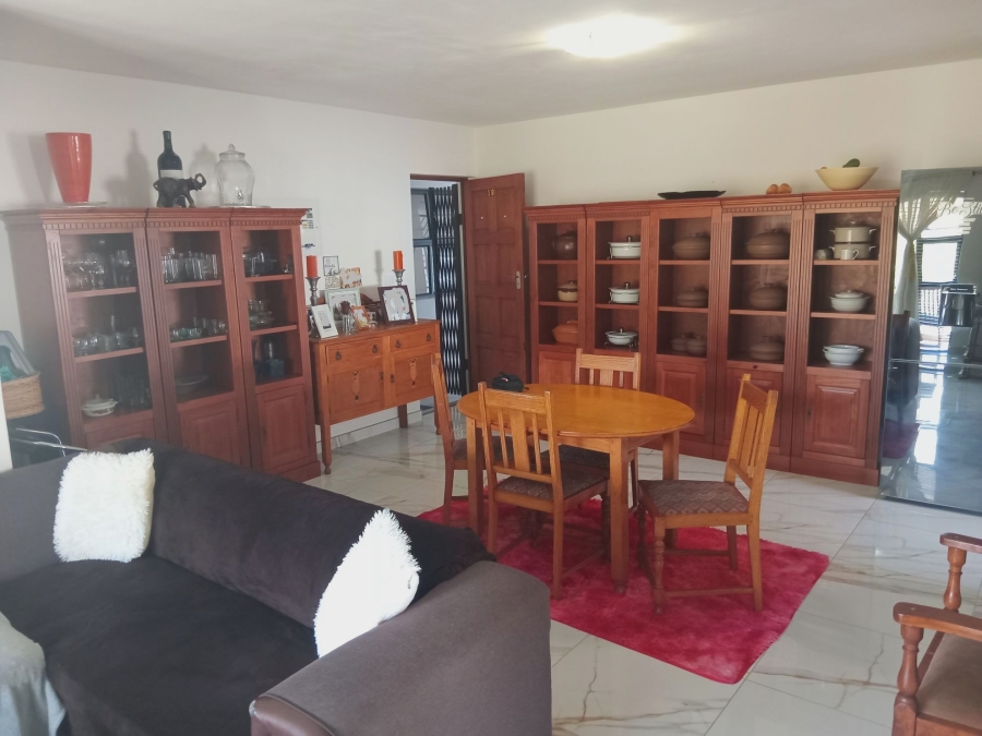1 Bedroom Property for Sale in De Bakke Western Cape